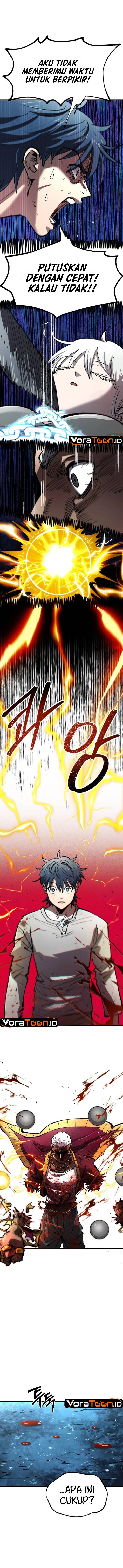 Island of Stars and Chains Chapter 68 - Page 5
