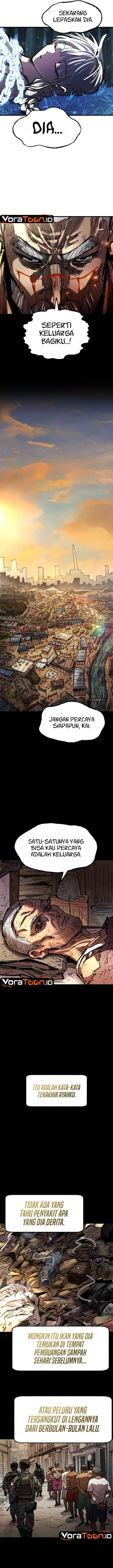 Island of Stars and Chains Chapter 68 - Page 6