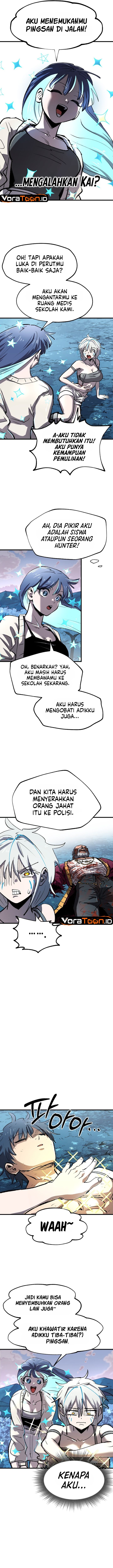 Island of Stars and Chains Chapter 71 - Page 11