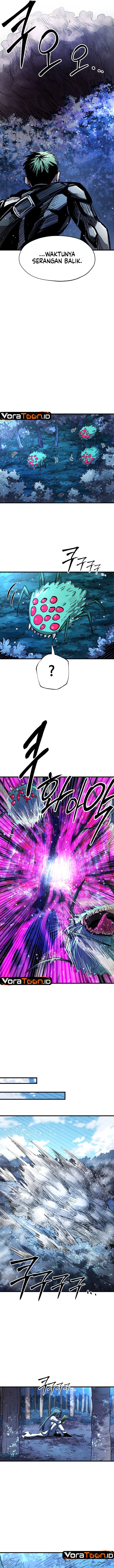 Island of Stars and Chains Chapter 72 - Page 13
