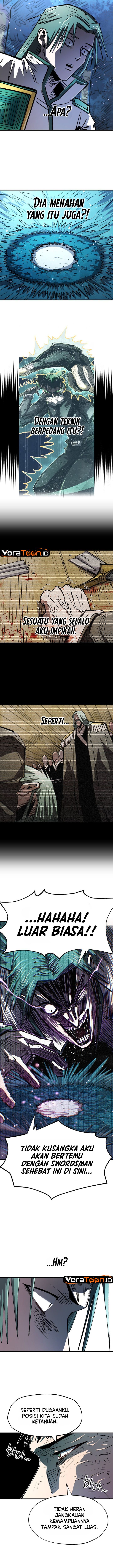 Island of Stars and Chains Chapter 72 - Page 14