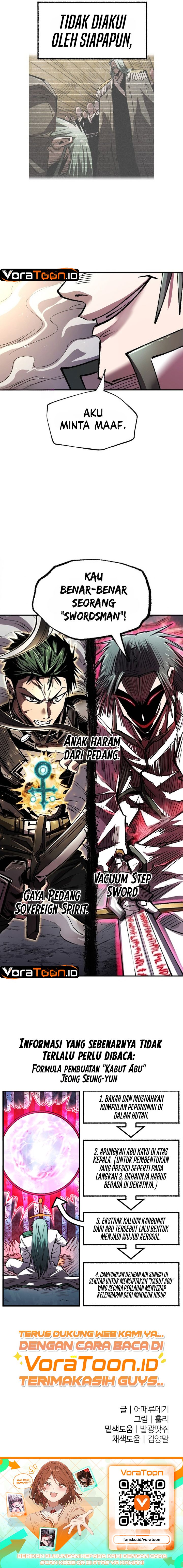 Island of Stars and Chains Chapter 73 - Page 16