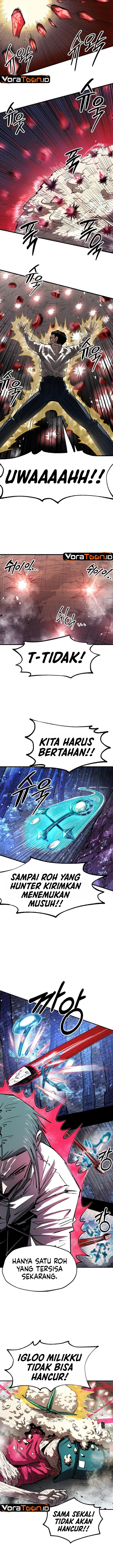 Island of Stars and Chains Chapter 73 - Page 7