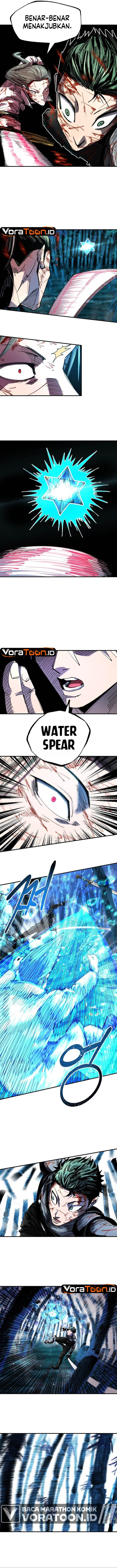 Island of Stars and Chains Chapter 74 - Page 12