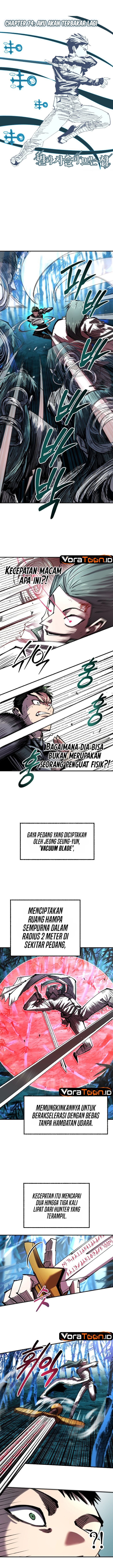 Island of Stars and Chains Chapter 74 - Page 5