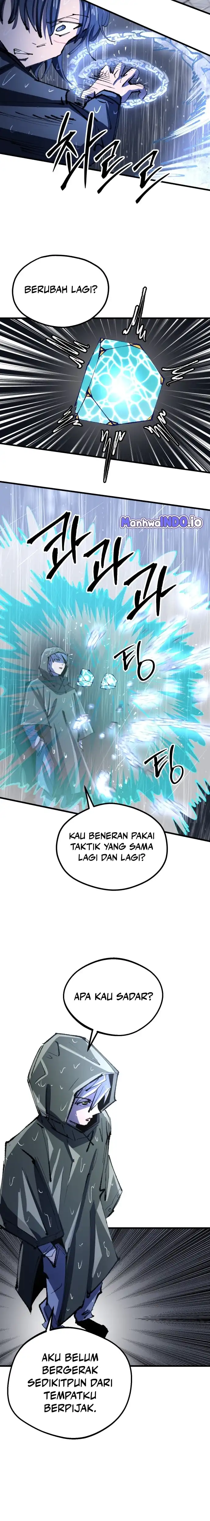 Baca Island of Stars and Chains Chapter 8 Bahasa Indonesia page 38
