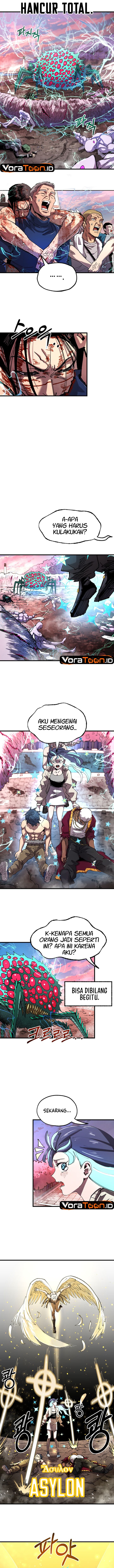 Island of Stars and Chains Chapter 80 - Page 4