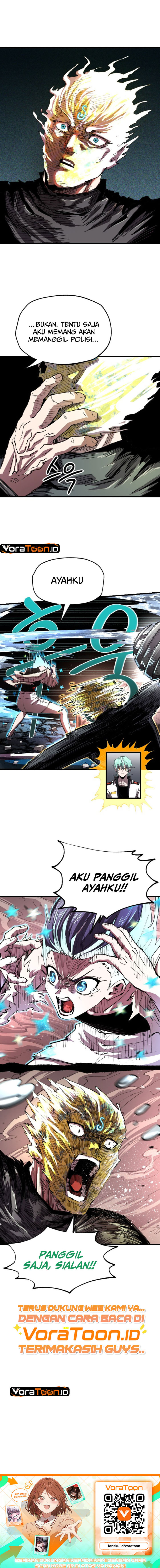 Island of Stars and Chains Chapter 81 - Page 16