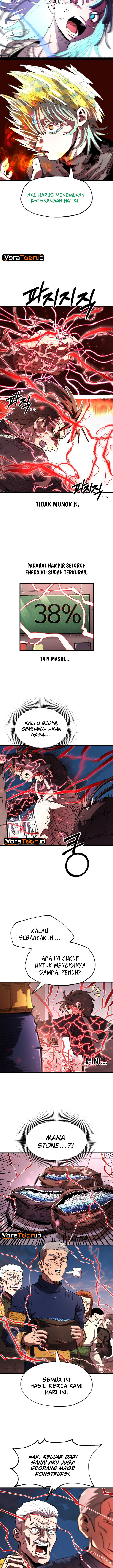 Island of Stars and Chains Chapter 81 - Page 6