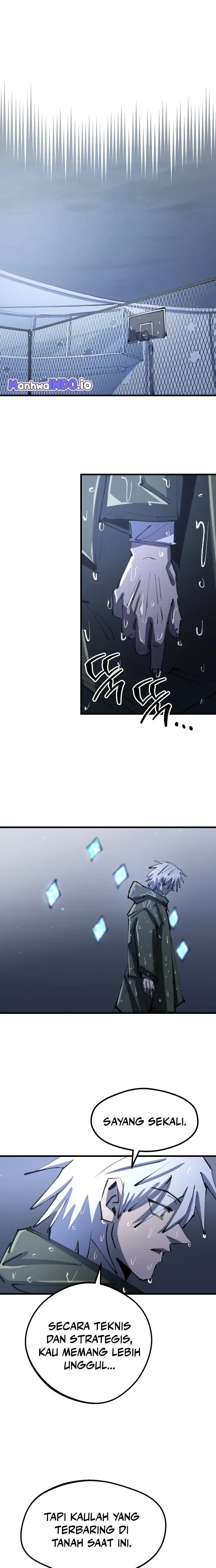 Island of Stars and Chains Chapter 9 - Page 14