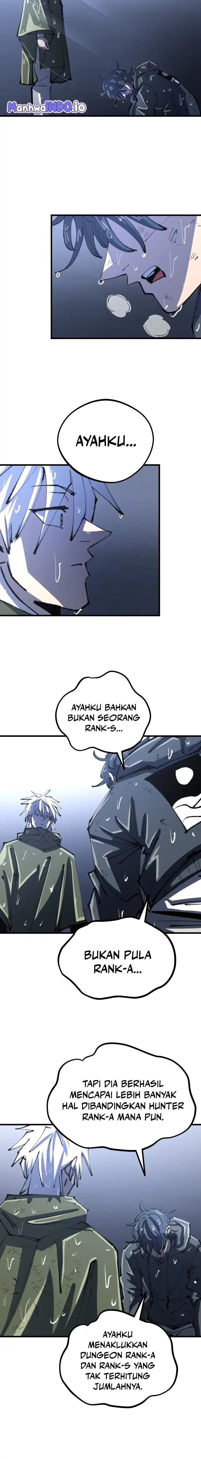 Island of Stars and Chains Chapter 9 - Page 17