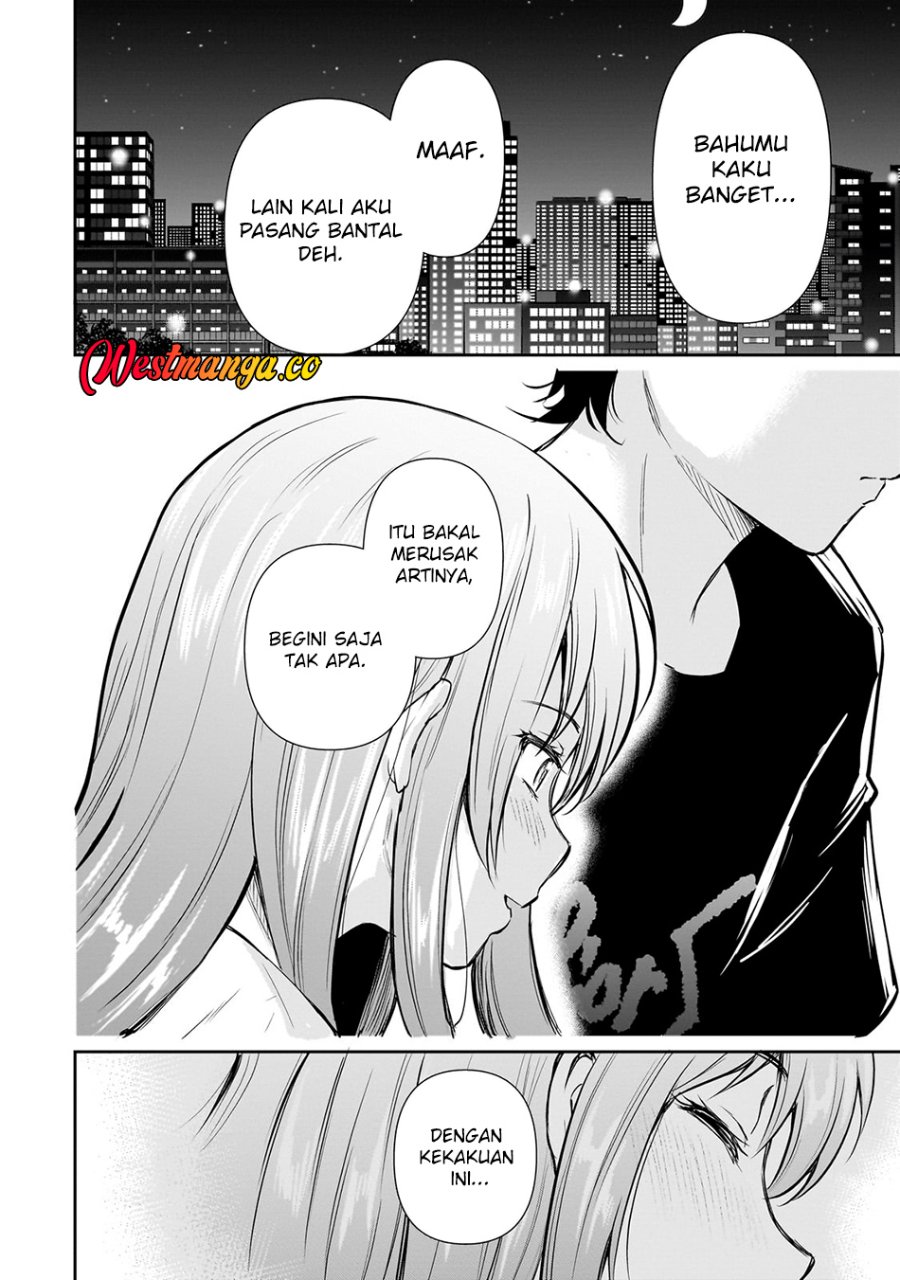 Baca Isshou Hatarakitakunai Ore ga Classmate no Daininki Idol ni Natsukaretara - Chapter 21 halaman 24