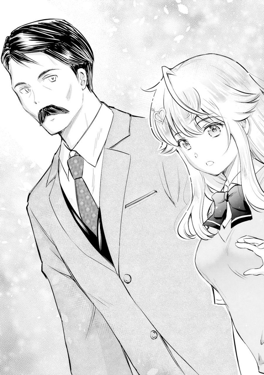 Baca Isshou Hatarakitakunai Ore ga Classmate no Daininki Idol ni Natsukaretara - Chapter 22 halaman 24