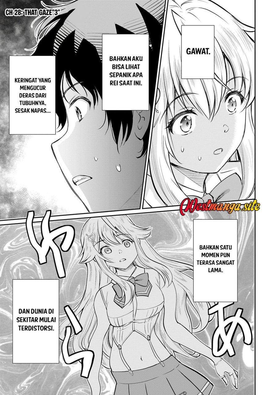 Isshou Hatarakitakunai Ore ga Classmate no Daininki Idol ni Natsukaretara Chapter 28 - Page 2