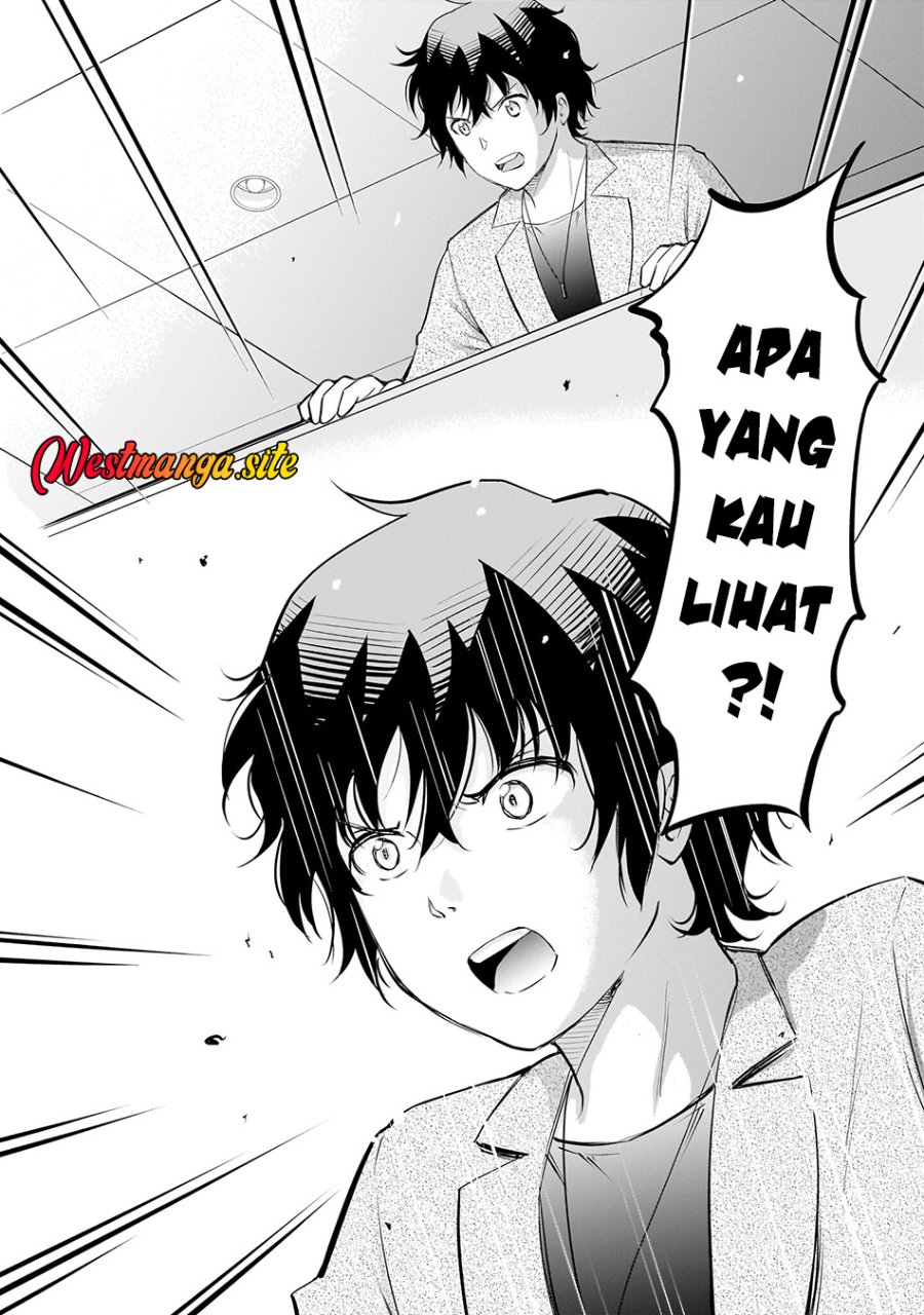 Isshou Hatarakitakunai Ore ga Classmate no Daininki Idol ni Natsukaretara Chapter 28 - Page 7