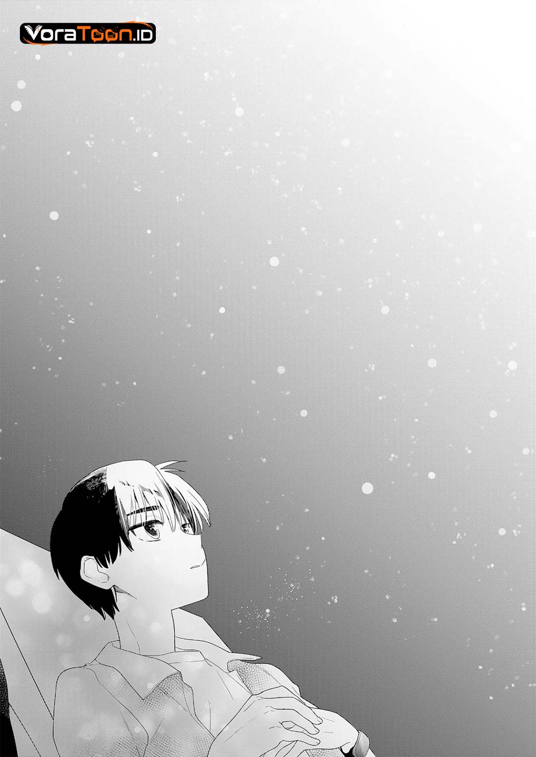 Isshun wo Ikiru Kimi wo, Boku wa Eien ni Wasurenai Chapter 2 - Page 17