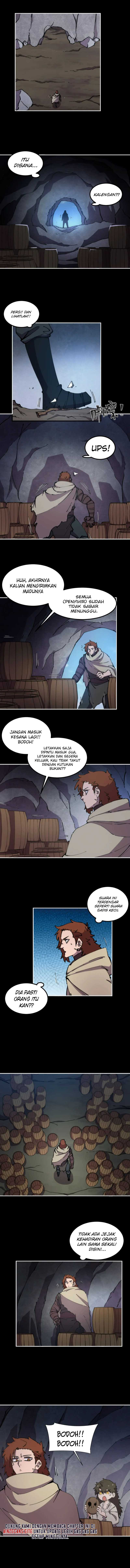 Baca It All Starts With A Group Of Primitive People - Chapter 57 halaman 6