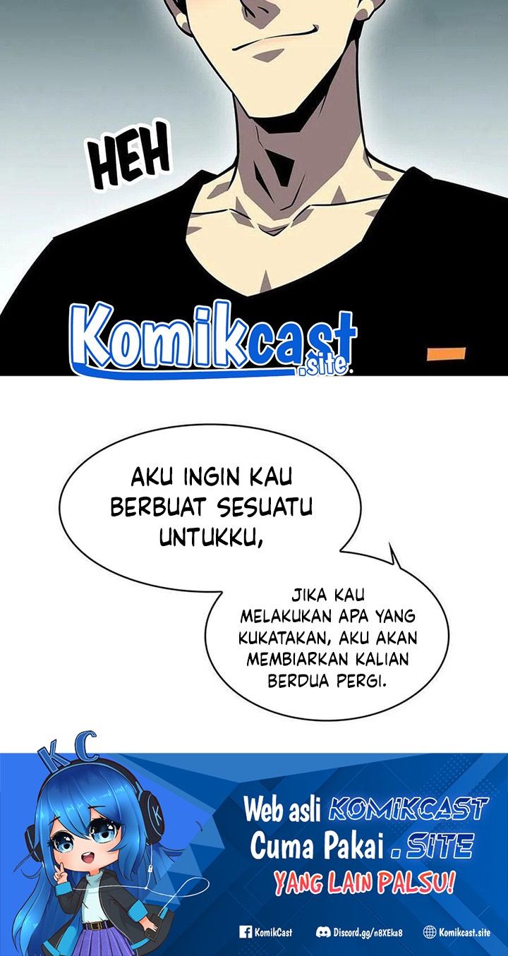 Baca It All Starts With Playing Game Seriously - Chapter 115 halaman 18