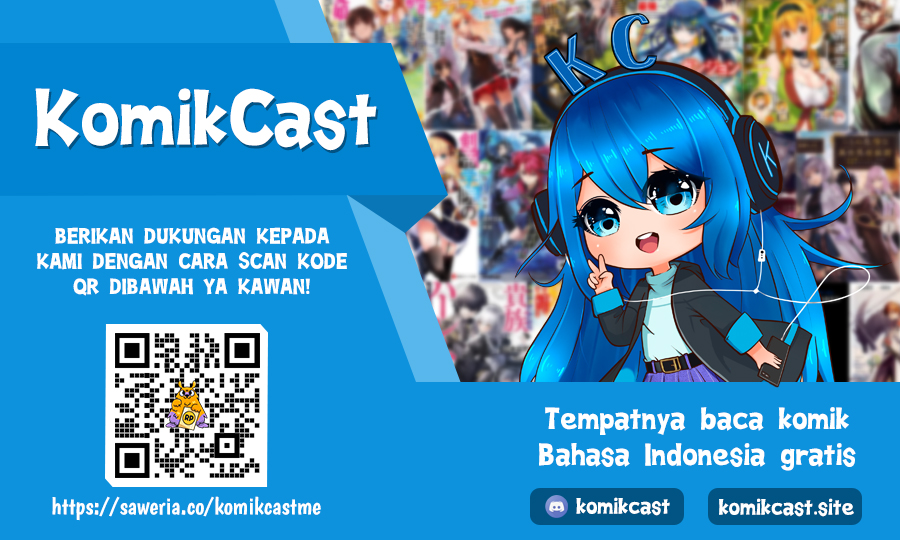 Baca It All Starts With Playing Game Seriously - Chapter 115 halaman 19