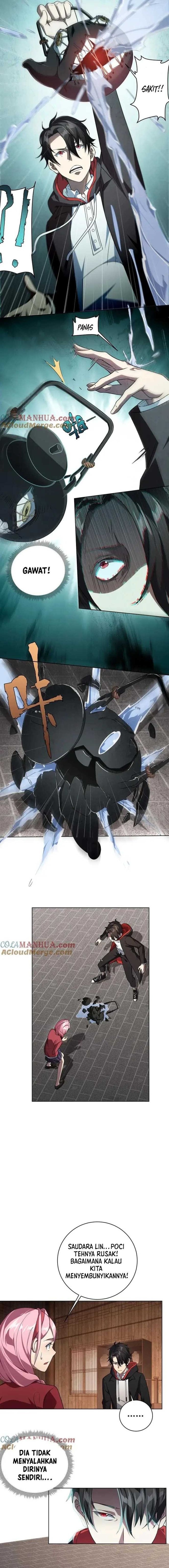 Baca It All Starts With Trillions Of Nether Currency - Chapter 2 halaman 10