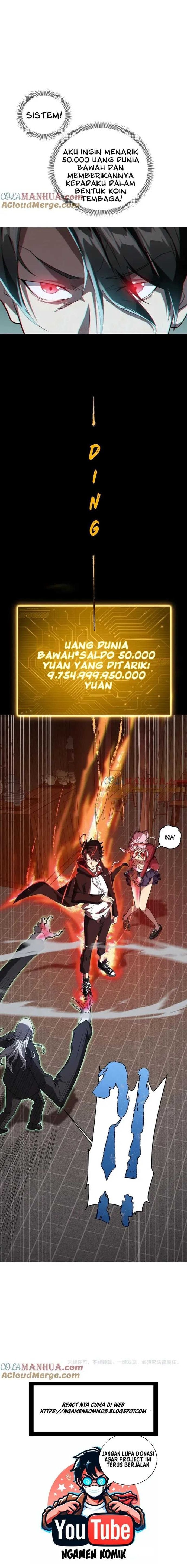 Baca It All Starts With Trillions Of Nether Currency - Chapter 2 halaman 12