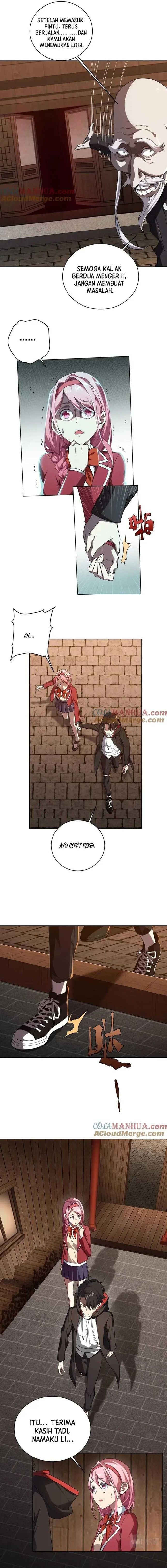 Baca It All Starts With Trillions Of Nether Currency - Chapter 2 halaman 5