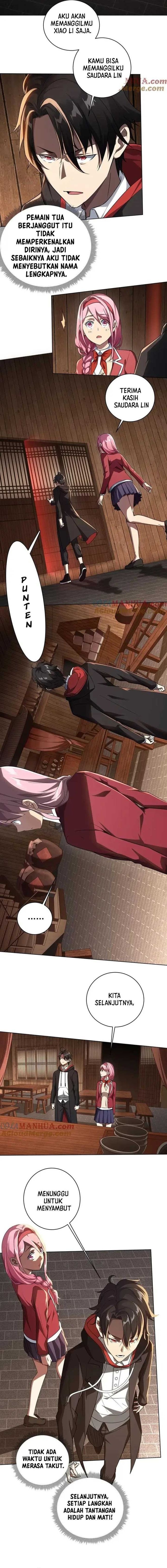 Baca It All Starts With Trillions Of Nether Currency - Chapter 2 halaman 6