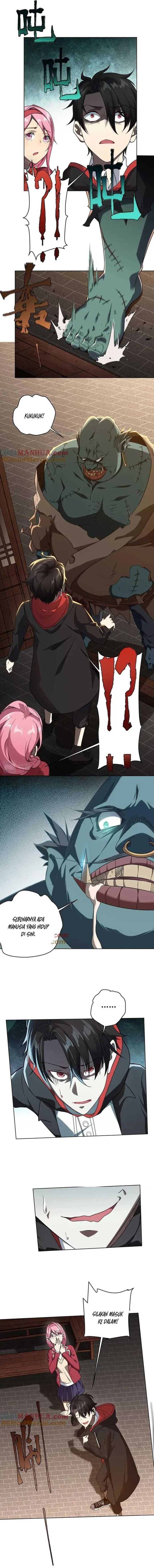 Baca It All Starts With Trillions Of Nether Currency - Chapter 2 halaman 7