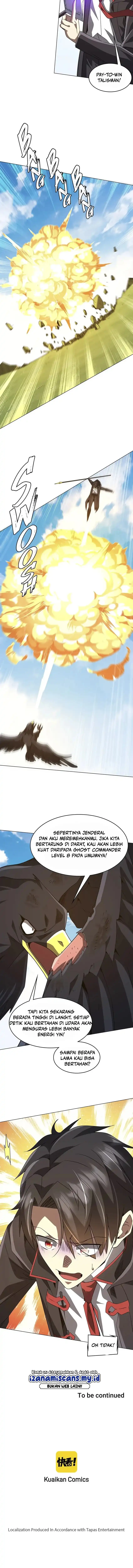 Baca It All Starts With Trillions Of Nether Currency - Chapter 226 halaman 7