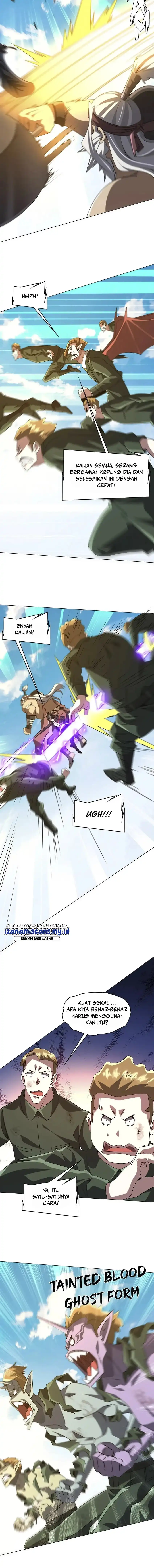 Baca It All Starts With Trillions Of Nether Currency - Chapter 227 halaman 7