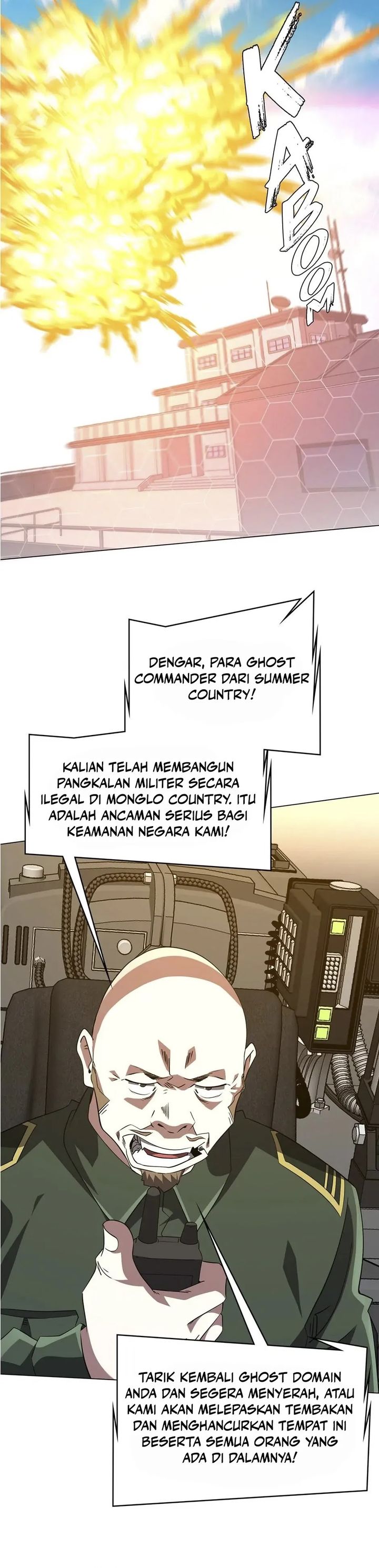 Baca It All Starts With Trillions Of Nether Currency - Chapter 231 halaman 6