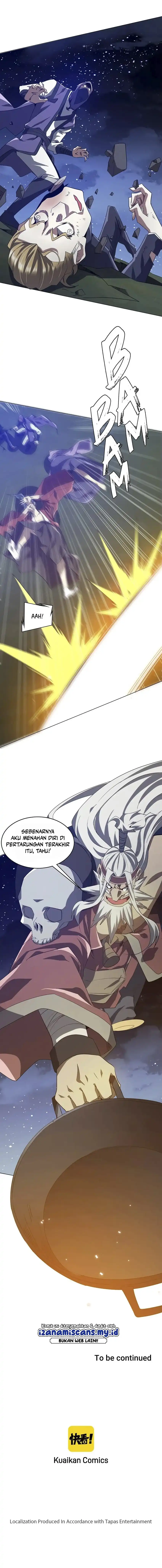 Baca It All Starts With Trillions Of Nether Currency - Chapter 236 halaman 8