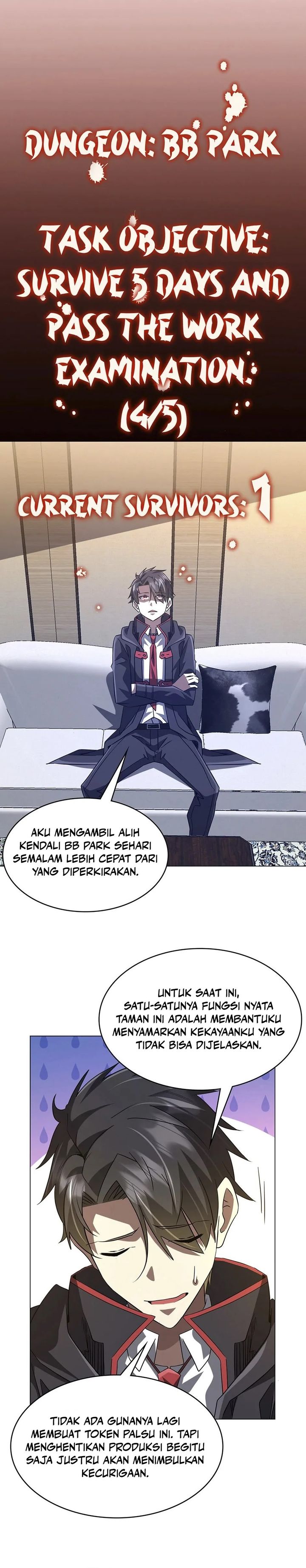 Baca It All Starts With Trillions Of Nether Currency - Chapter 251 halaman 17