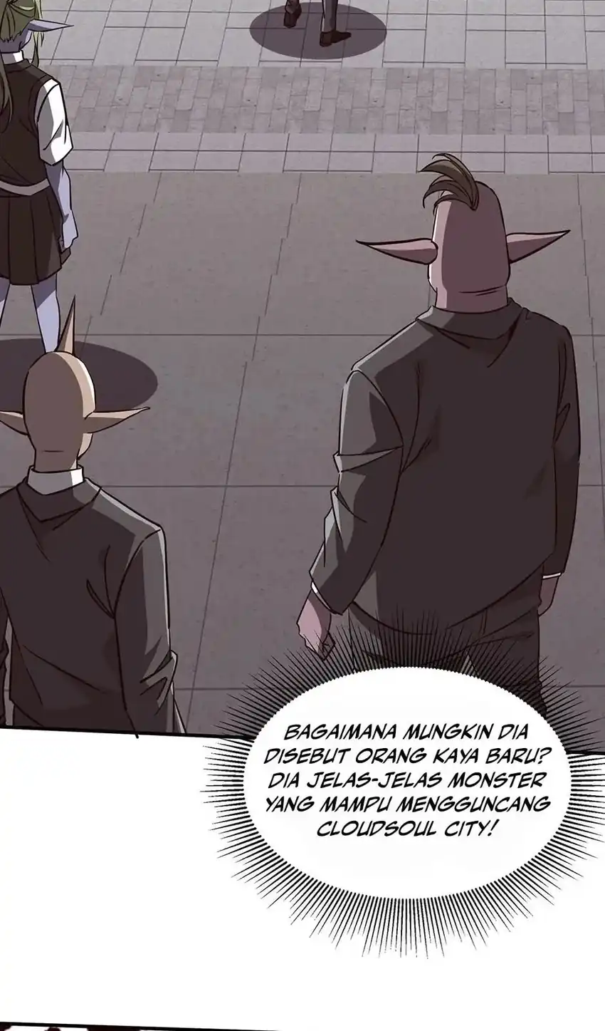 It All Starts With Trillions Of Nether Currency Chapter 261 - Page 25