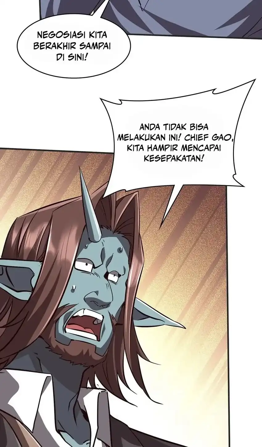 It All Starts With Trillions Of Nether Currency Chapter 261 - Page 29