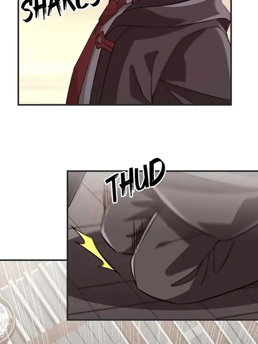 It All Starts With Trillions Of Nether Currency Chapter 261 - Page 50