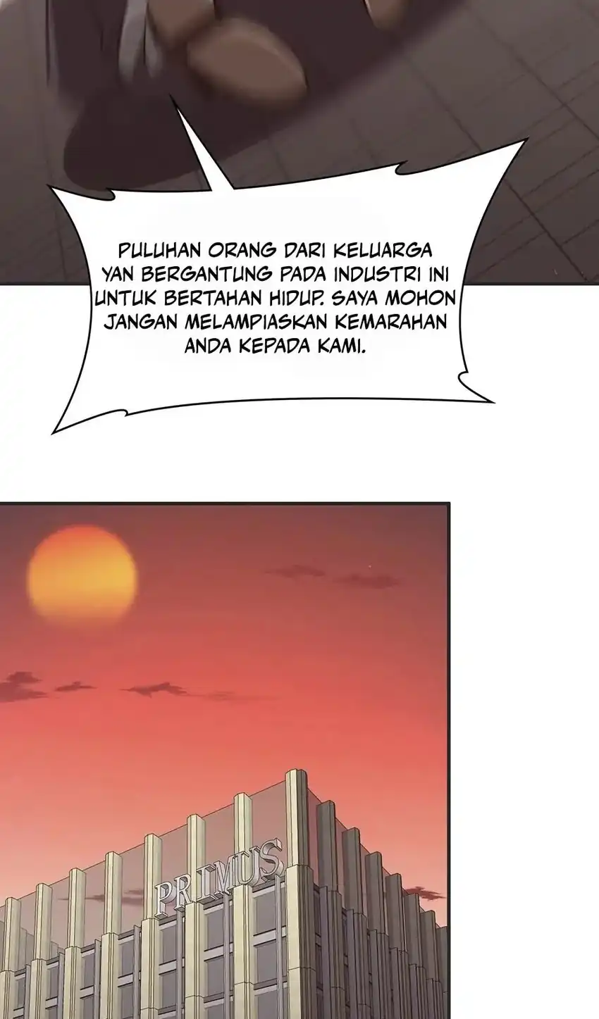 It All Starts With Trillions Of Nether Currency Chapter 261 - Page 52
