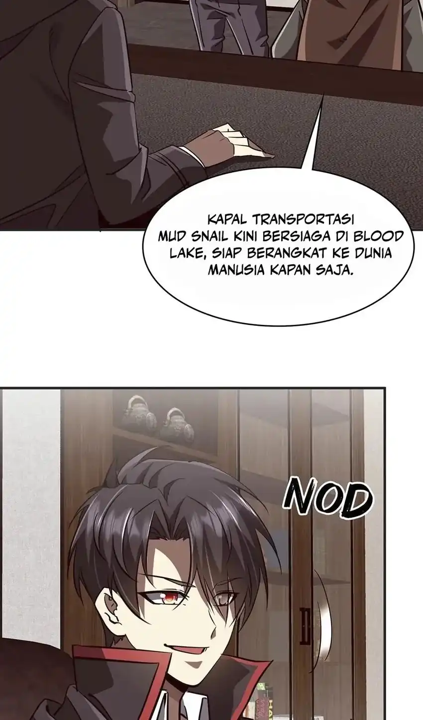 It All Starts With Trillions Of Nether Currency Chapter 261 - Page 57