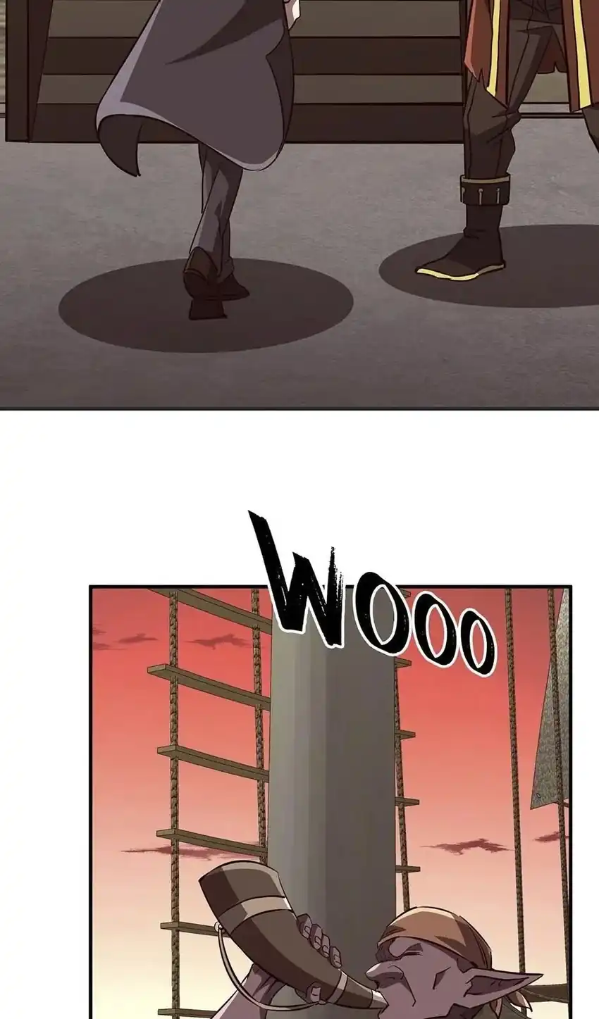 It All Starts With Trillions Of Nether Currency Chapter 261 - Page 65