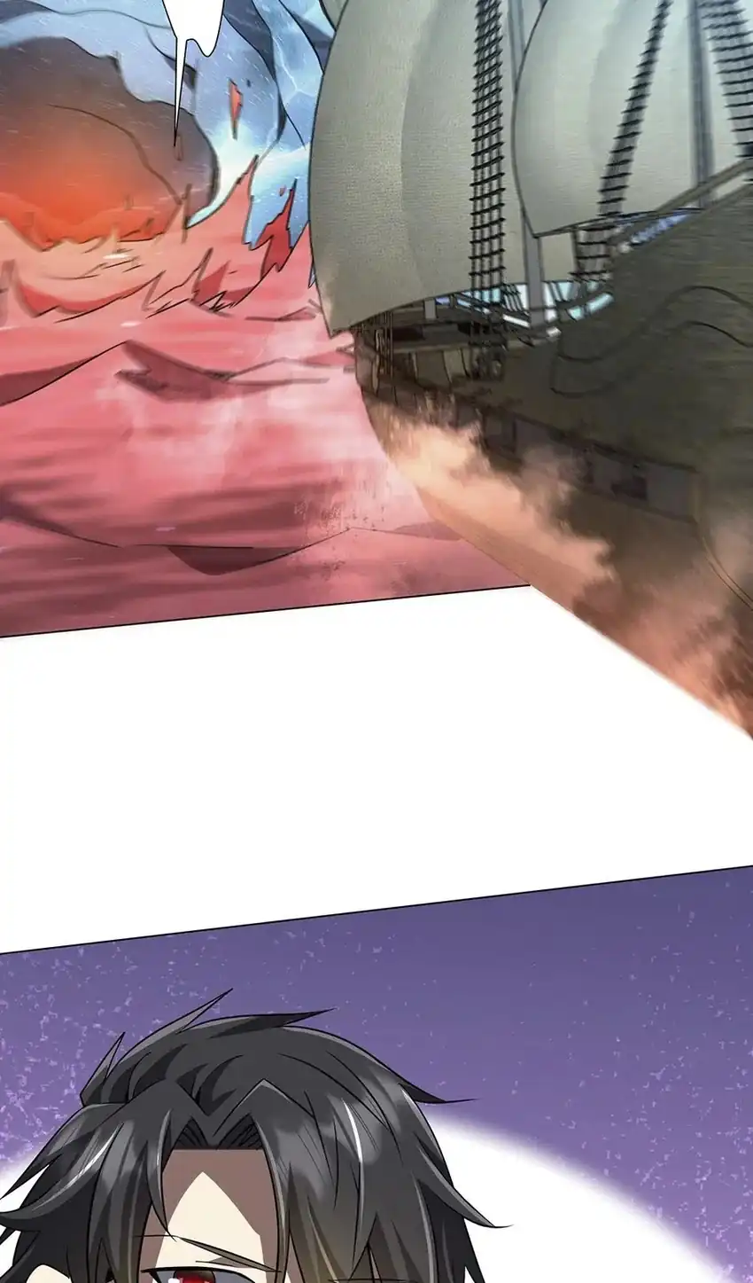 It All Starts With Trillions Of Nether Currency Chapter 262 - Page 15