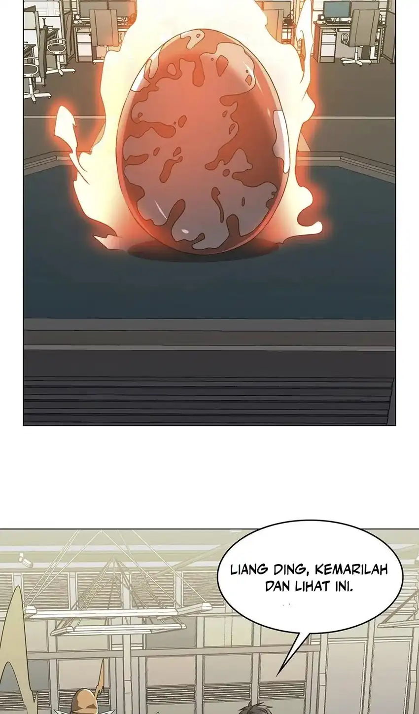 It All Starts With Trillions Of Nether Currency Chapter 262 - Page 37