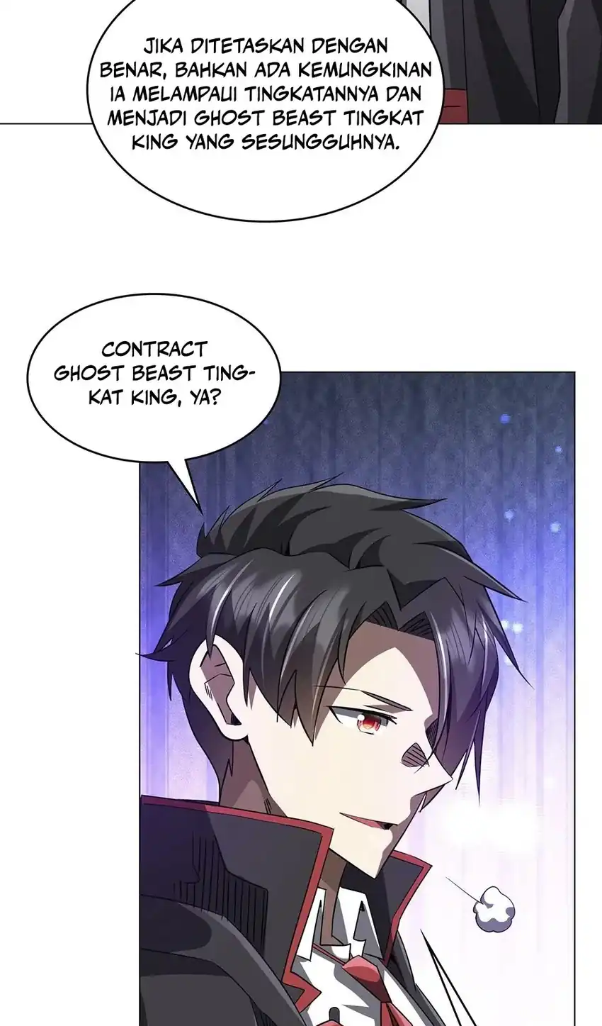 It All Starts With Trillions Of Nether Currency Chapter 262 - Page 47