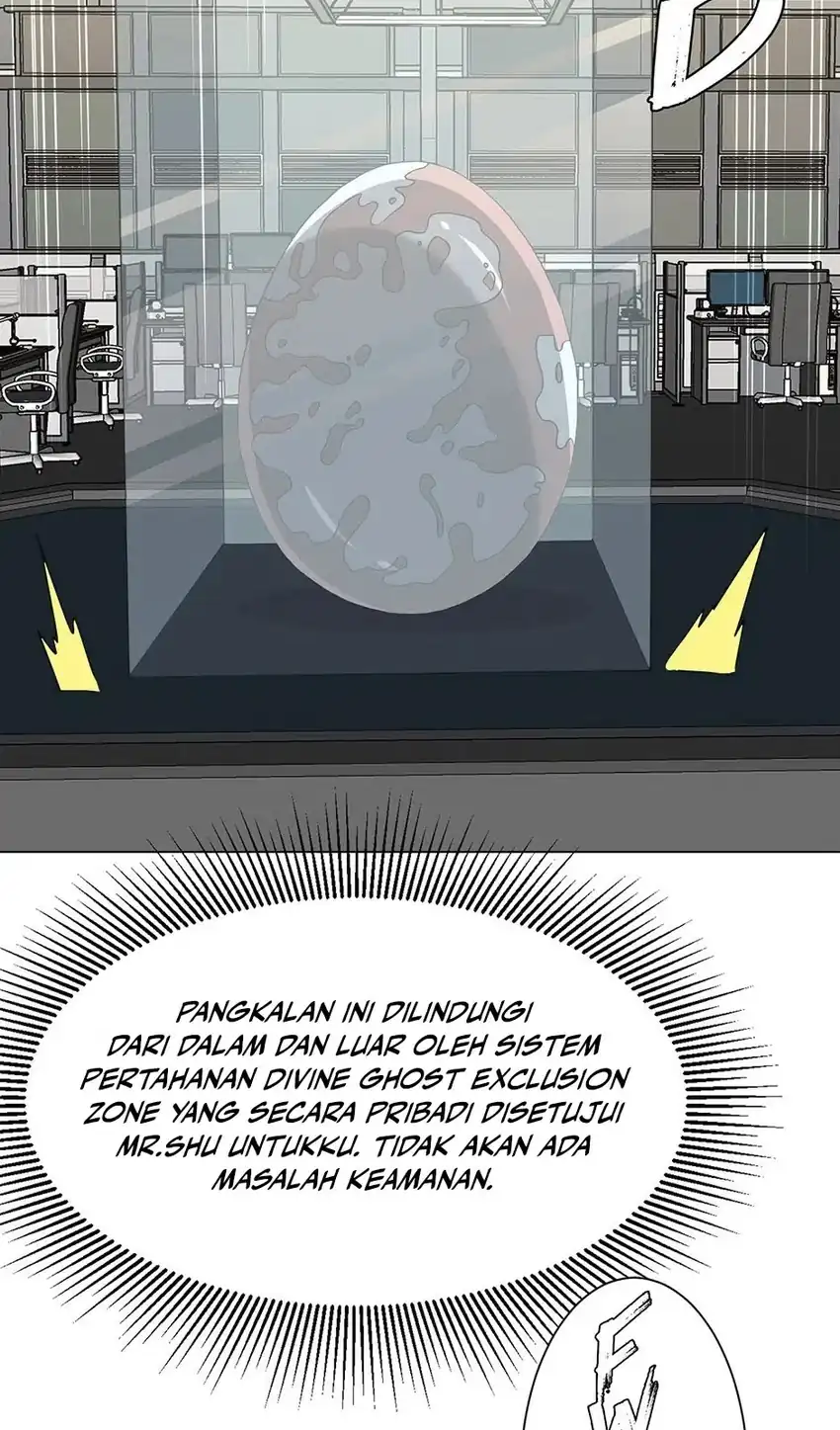 It All Starts With Trillions Of Nether Currency Chapter 262 - Page 54