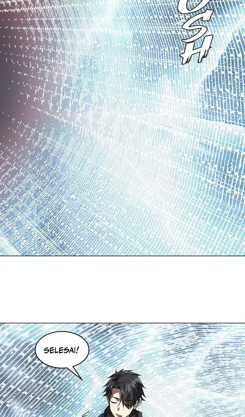 It All Starts With Trillions Of Nether Currency Chapter 262 - Page 7