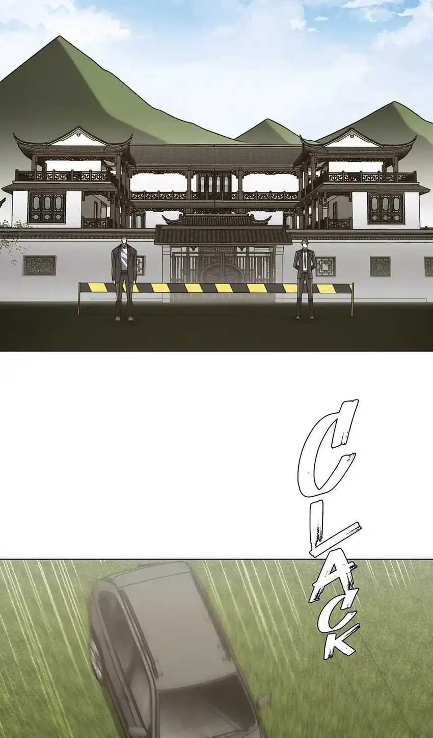 It All Starts With Trillions Of Nether Currency Chapter 263 - Page 40