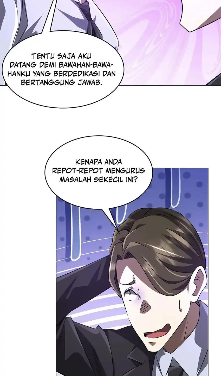 It All Starts With Trillions Of Nether Currency Chapter 263 - Page 46