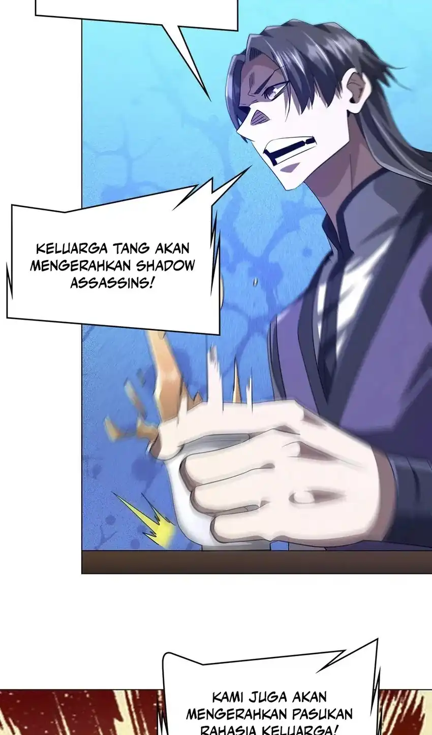 It All Starts With Trillions Of Nether Currency Chapter 263 - Page 62