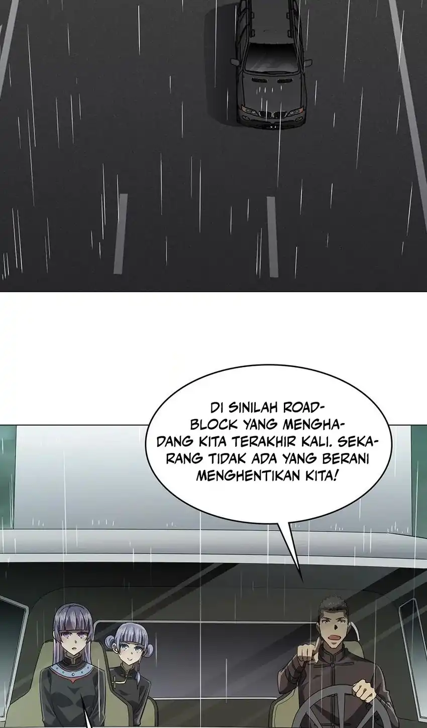 It All Starts With Trillions Of Nether Currency Chapter 264 - Page 11