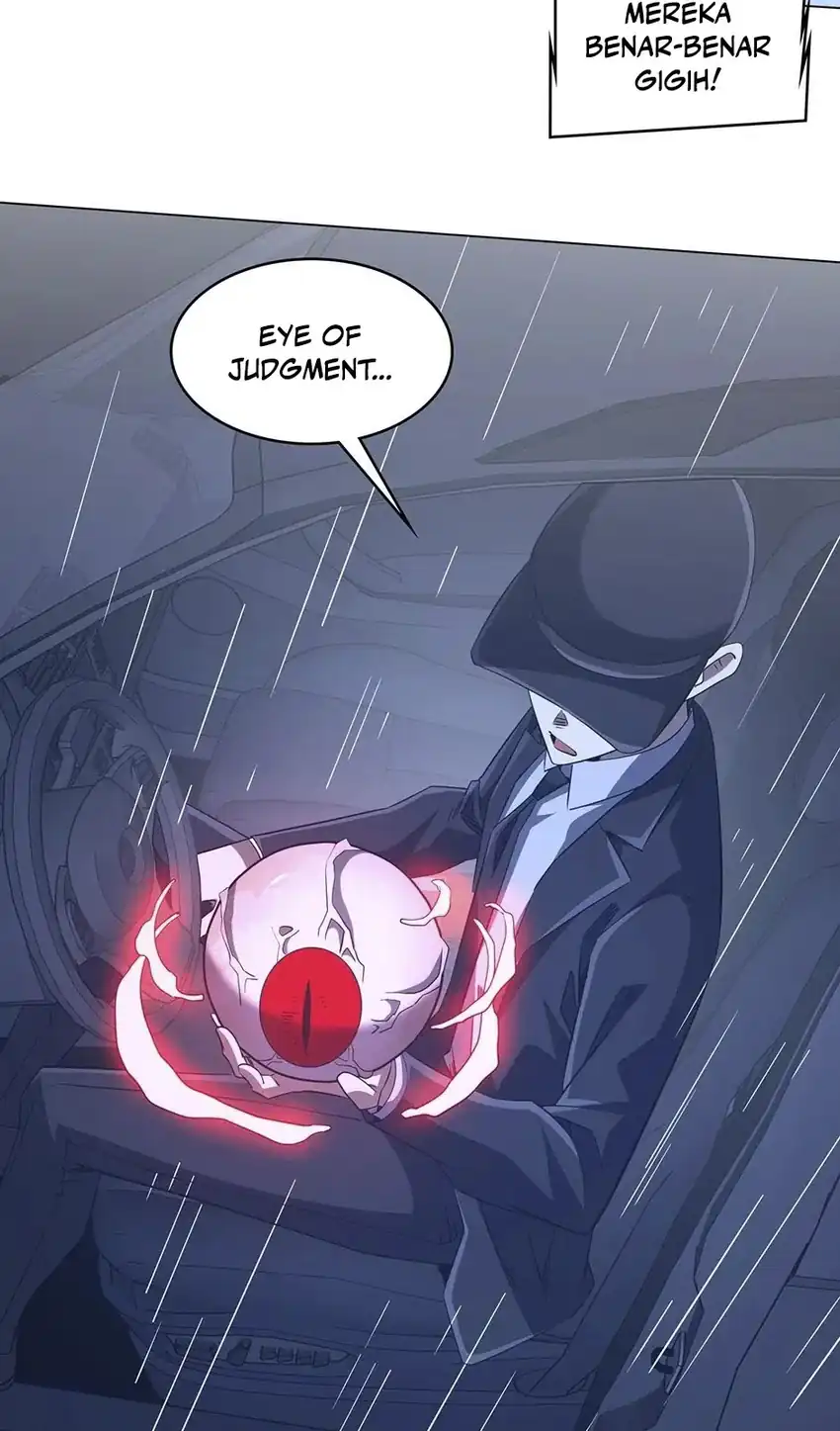 It All Starts With Trillions Of Nether Currency Chapter 264 - Page 31