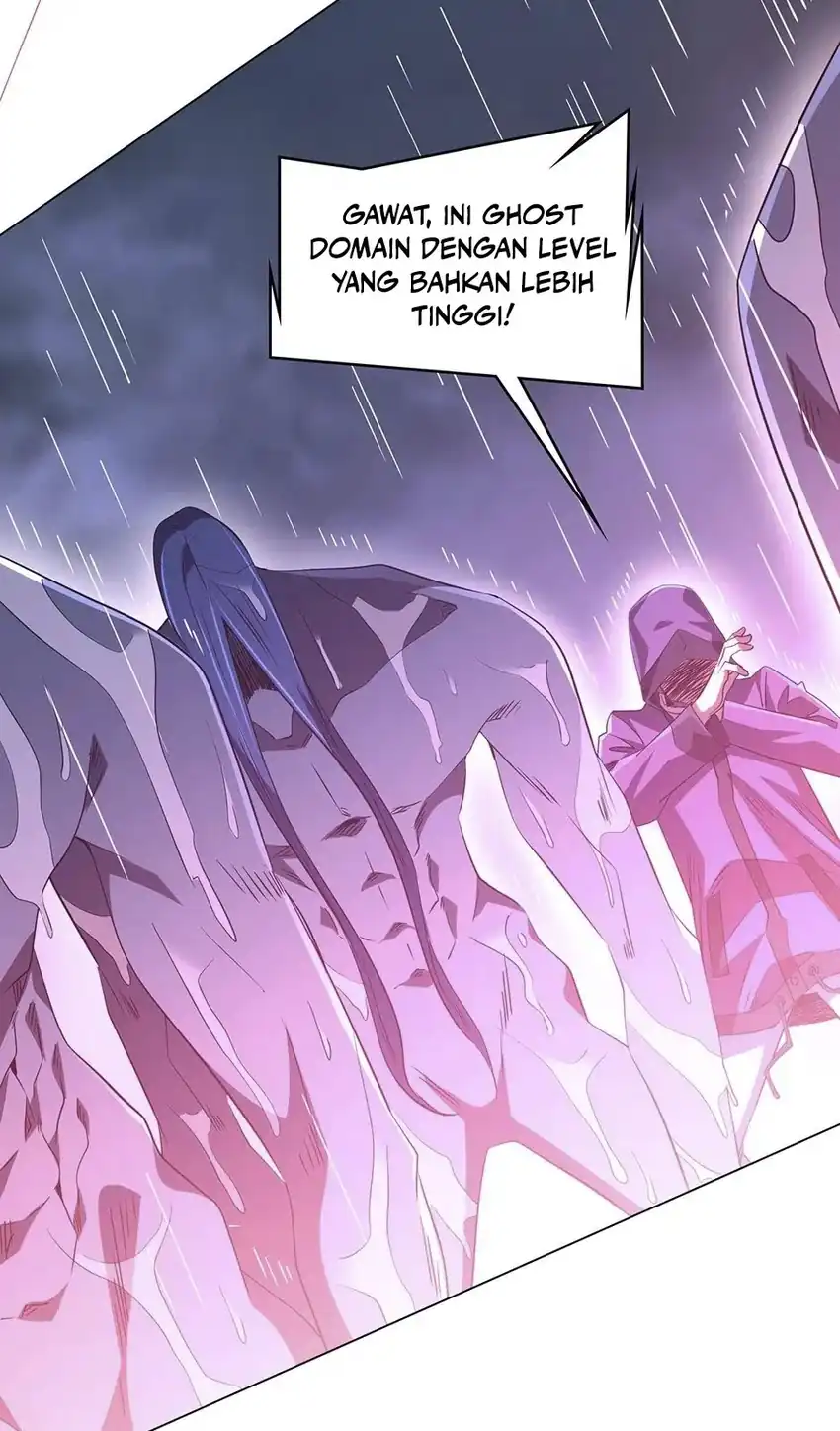 It All Starts With Trillions Of Nether Currency Chapter 264 - Page 35